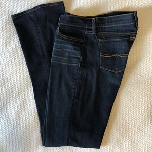 LUCKY BRAND Southside Charlie Baby Boot Jeans - 30